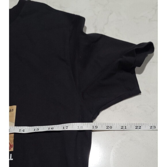 Coca Cola Official x #BeenTrill# Graphic LOGO T-shirt SMALL EUC - Picture 7 of 12